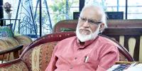 বাবা-মায়ের কবরে চিরনিদ্রায় শায়িত মুস্তাফা জামান আব্বাসী